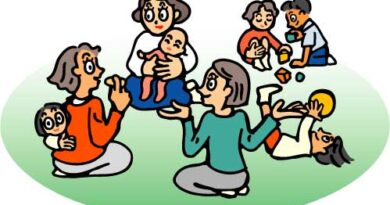 子育て