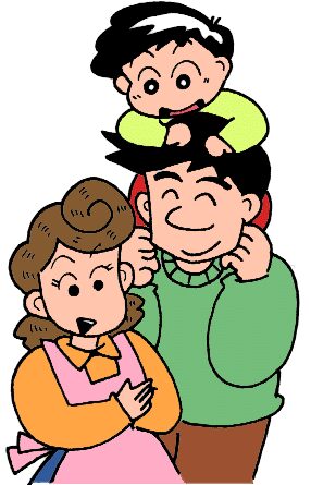 子育て