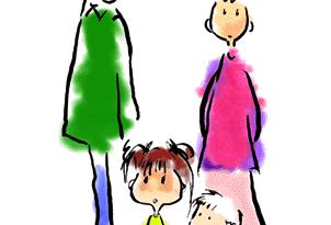 子育て