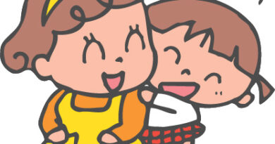 子育て