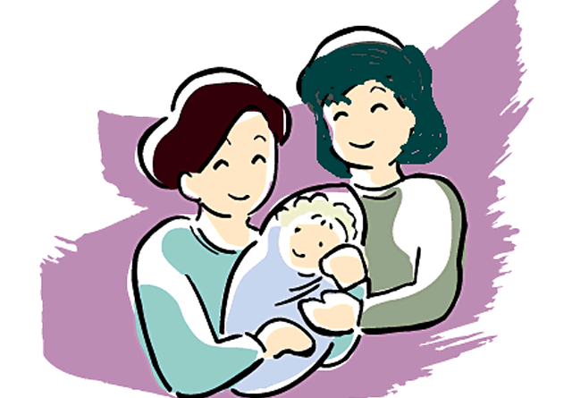 子育て