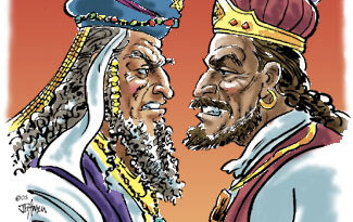 Rehoboam