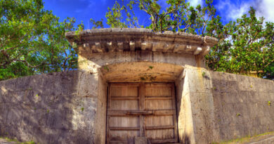 ヨヤダは主の神殿の門に門衛を立て、いかなる汚れであれ、汚れのある者は入れないようにした