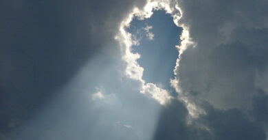 主が命じられると、すると、その通りになる。