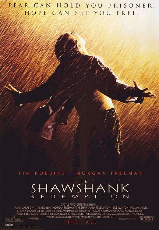 The Shawshank Recemption
