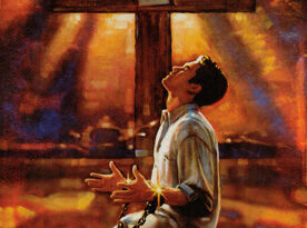prayer chain