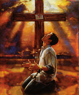 prayer chain