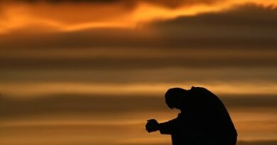 苦難の中から主を呼ぶと、主はわたしに答えてくださった