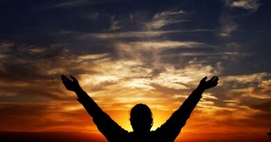 主を畏れることは知恵の初め