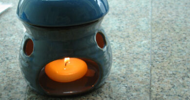 aroma-pot