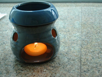 aroma-pot