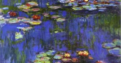 water_lilies