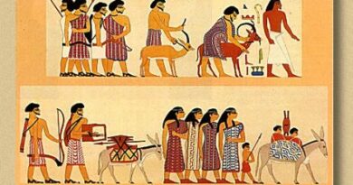 Hebrews-in-Egypt