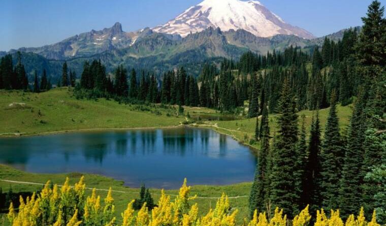 Mountains_Nature