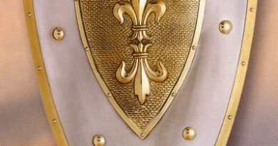 shields