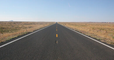 straight-path
