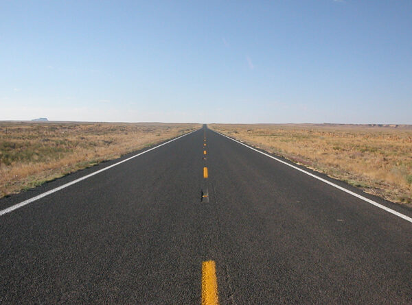 straight-path