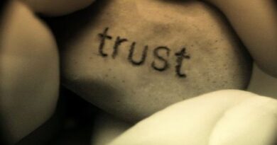 trust