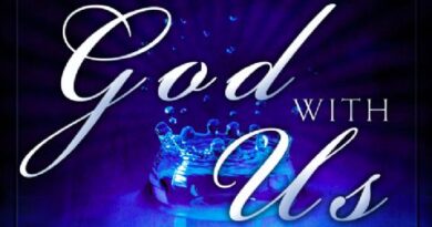 GodWithUs