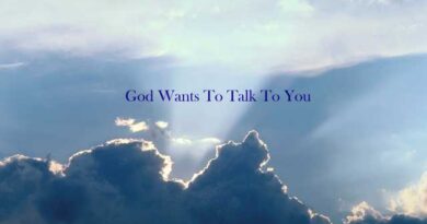 god-talks-to-you
