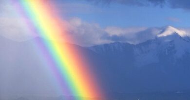rainbow