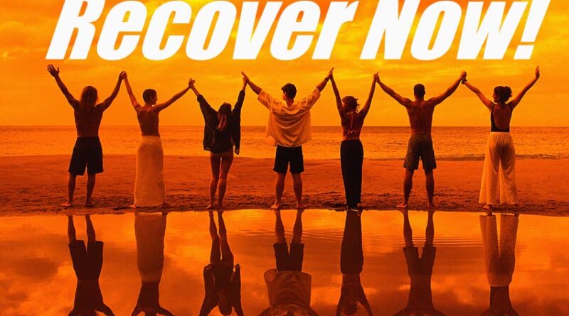 recover
