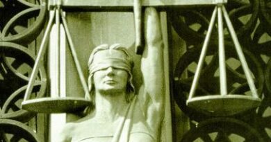 justice
