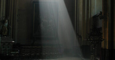 light-through-the-window