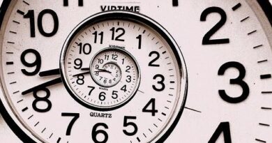 Time-clock