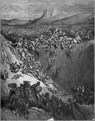 destroying_the_philistines