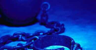 shackles