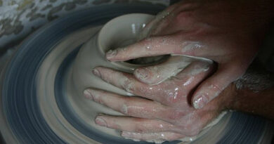 potter-hands