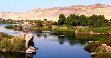 nile-river
