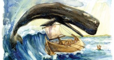 Jonah-and-the-Whale