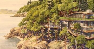 eco-house