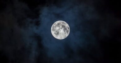 super-moon