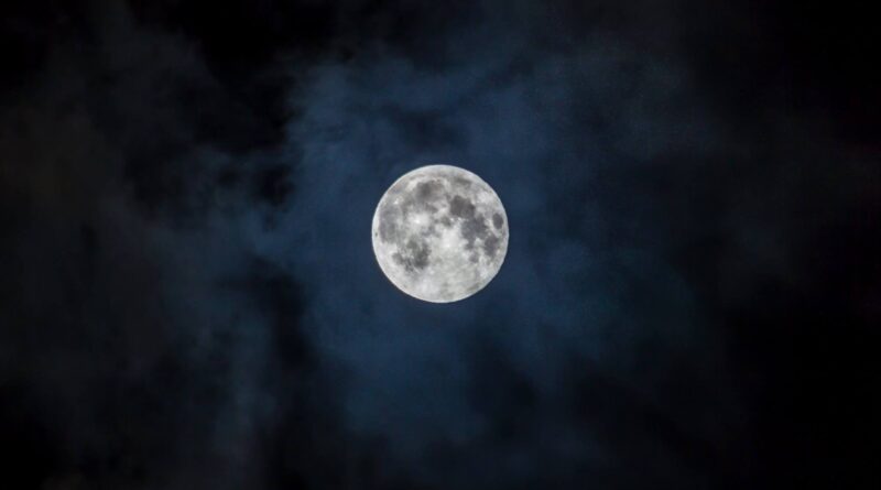super-moon